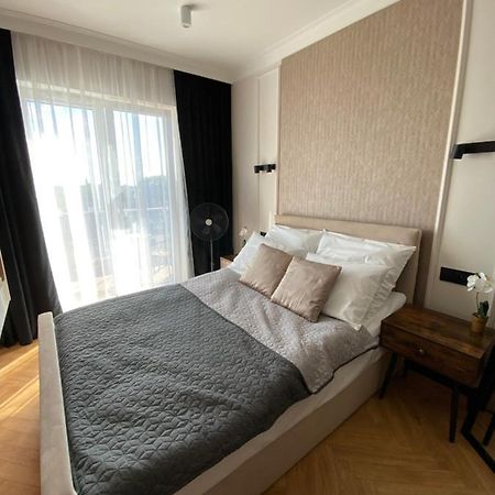 Apartament Nowe Zatorze 92 Όλστυν Εξωτερικό φωτογραφία