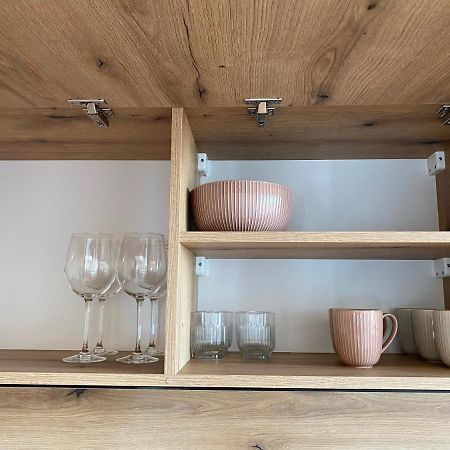 Apartament Nowe Zatorze 92 Όλστυν Εξωτερικό φωτογραφία