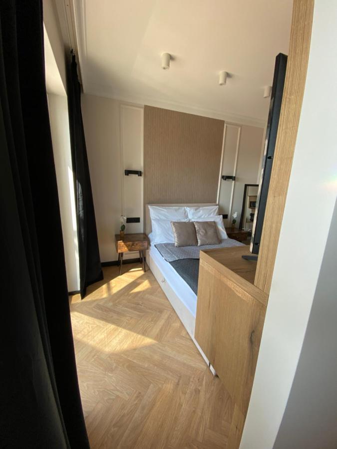 Apartament Nowe Zatorze 92 Όλστυν Εξωτερικό φωτογραφία