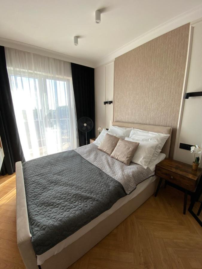 Apartament Nowe Zatorze 92 Όλστυν Εξωτερικό φωτογραφία