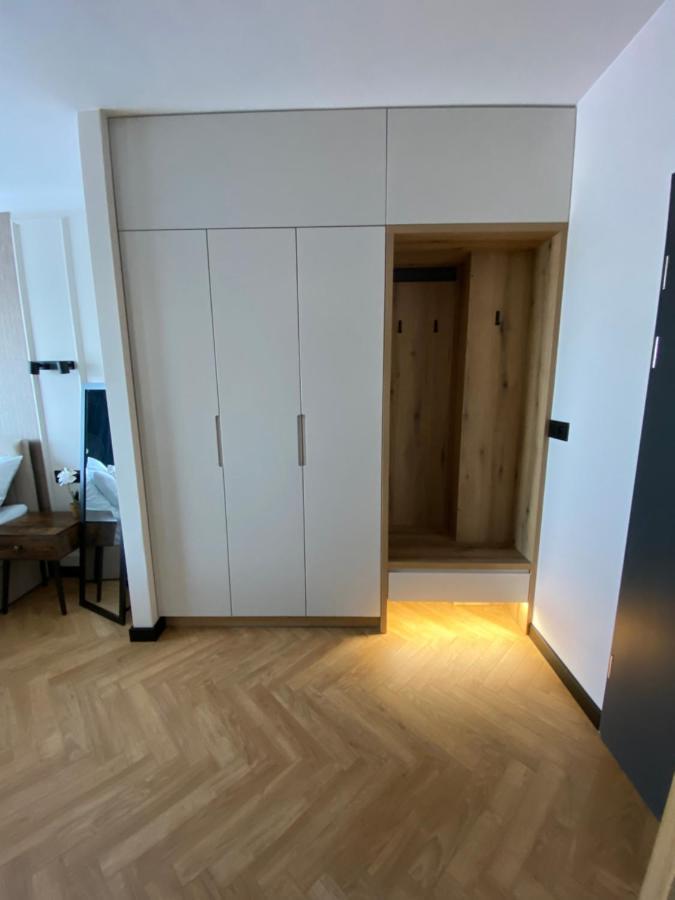 Apartament Nowe Zatorze 92 Όλστυν Εξωτερικό φωτογραφία
