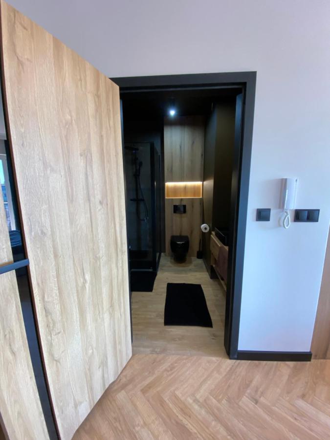 Apartament Nowe Zatorze 92 Όλστυν Εξωτερικό φωτογραφία
