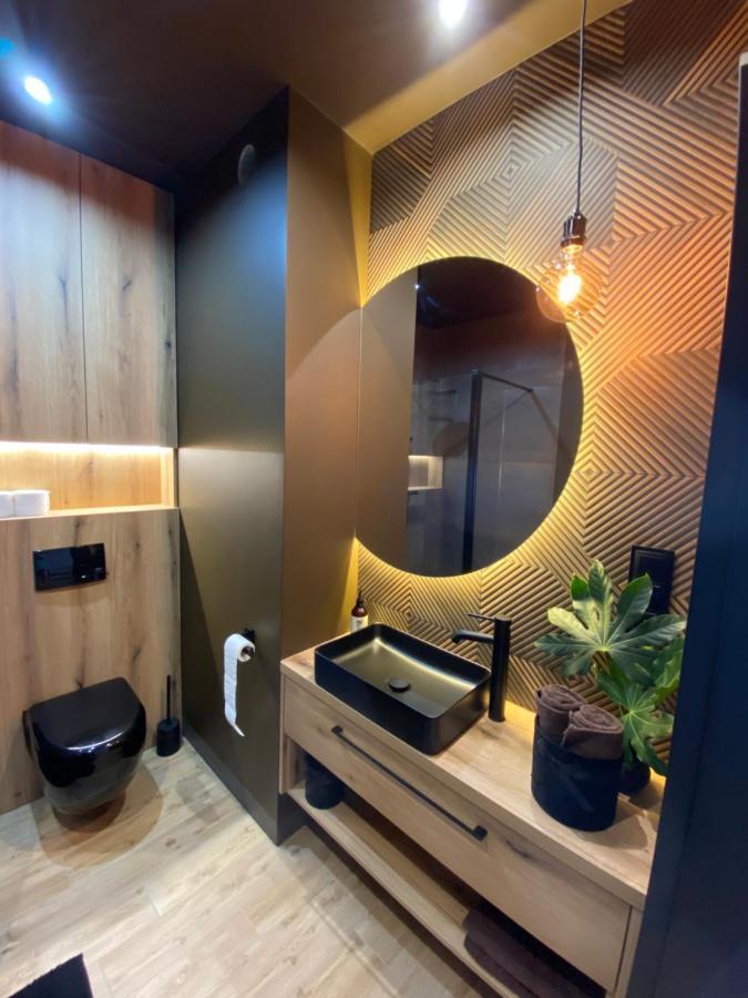 Apartament Nowe Zatorze 92 Όλστυν Εξωτερικό φωτογραφία