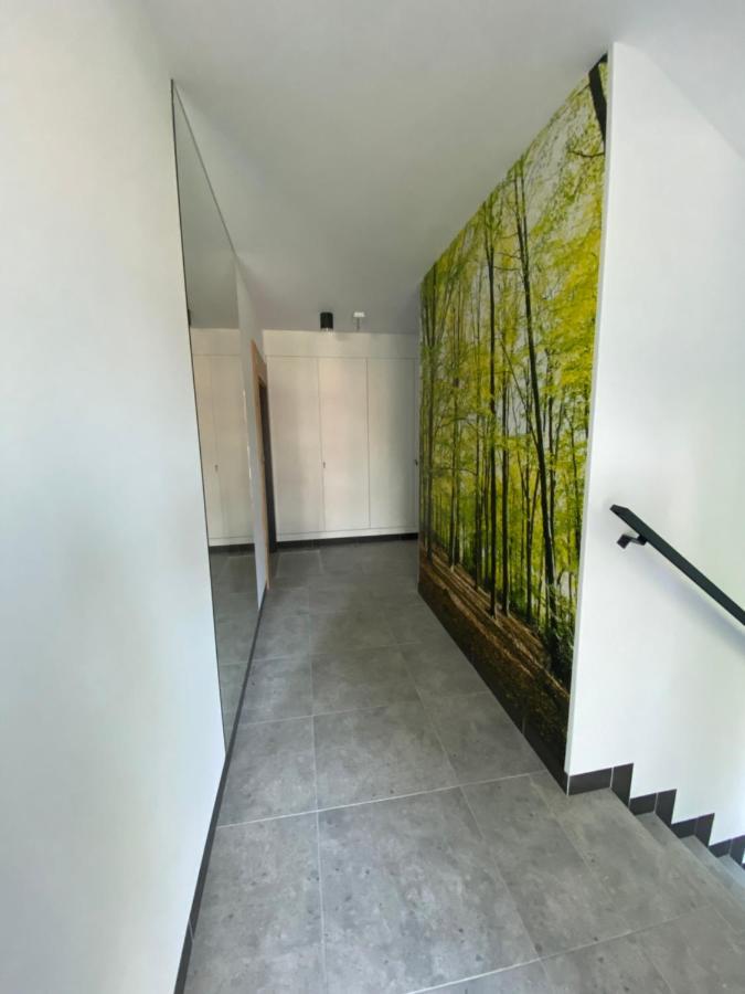 Apartament Nowe Zatorze 92 Όλστυν Εξωτερικό φωτογραφία
